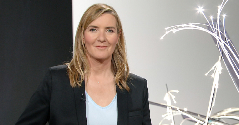 Conférence avec Isabelle Moncada: les régimes alimentaires