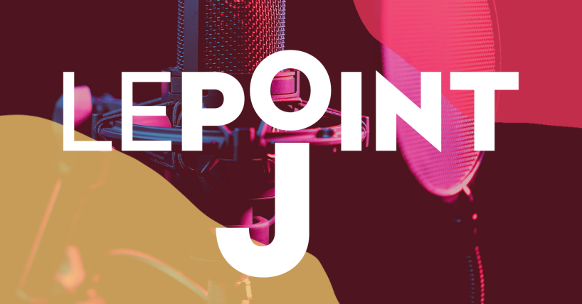 Le Point J fête ses 5 ans | Comment on fait un podcast ?