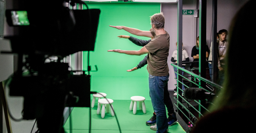 Pour percer le mystère des effets spéciaux à Genève (27.05.2025)