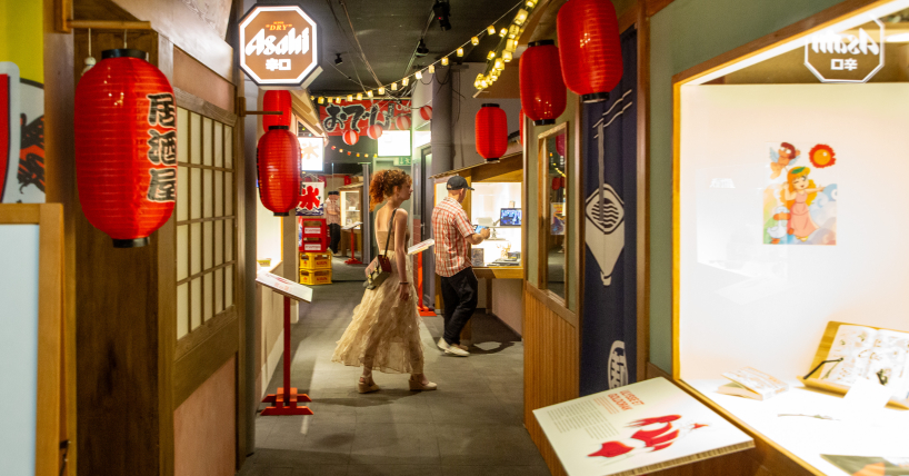 Atelier Interview: à la découverte des métiers au Musée romain de Lausanne-Vidy - 02.11.26