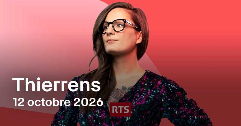 Les Dicodeurs à Thierrens