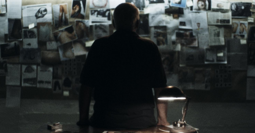 Invitation | Avant-première du documentaire RTS: CRIME, l'affaire du petit Luca