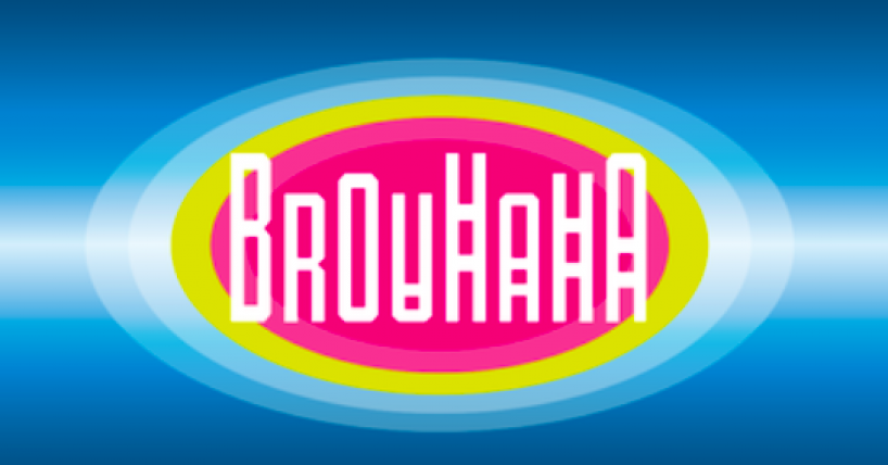 Brouhaha est de sortie à Lausanne!