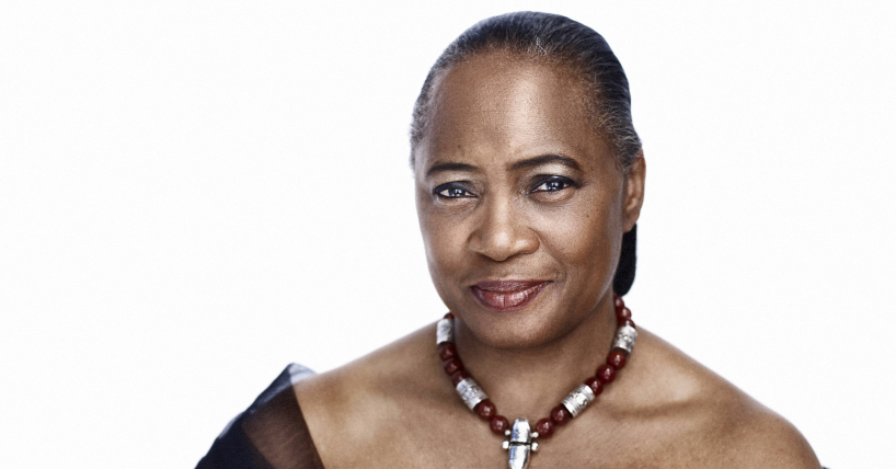 Vertigo | Masterclass avec Barbara Hendricks