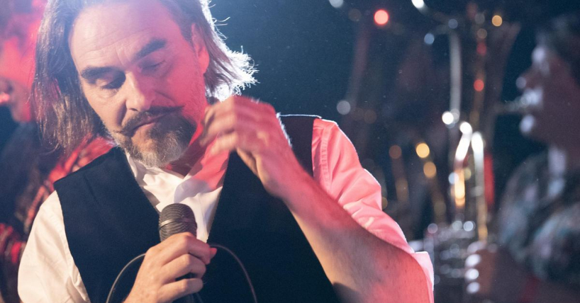 Vertigo | Masterclass avec Stephan Eicher