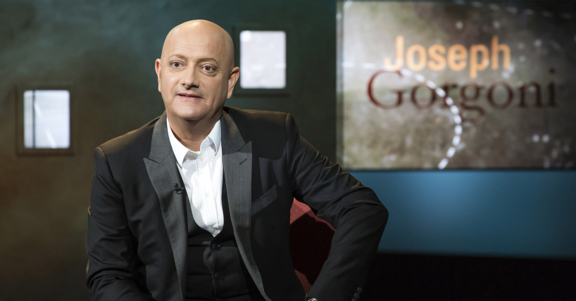 Les Rencontres Vertigo avec Joseph Gorgoni