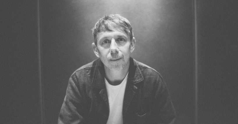 Vertigo vous propose une Rencontre avec Gilles Peterson