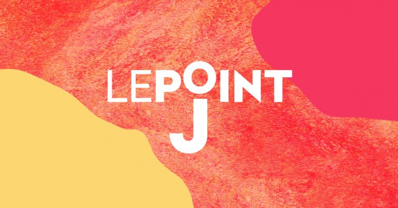 Le Point J | Podcast en public sur le thème: Comment mieux vivre avec les réseaux sociaux ?