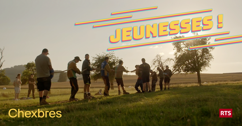 Avant-première Jeunesses ! Les voix des jeunesses campagnardes