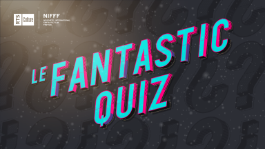 Le Fantastic Quiz